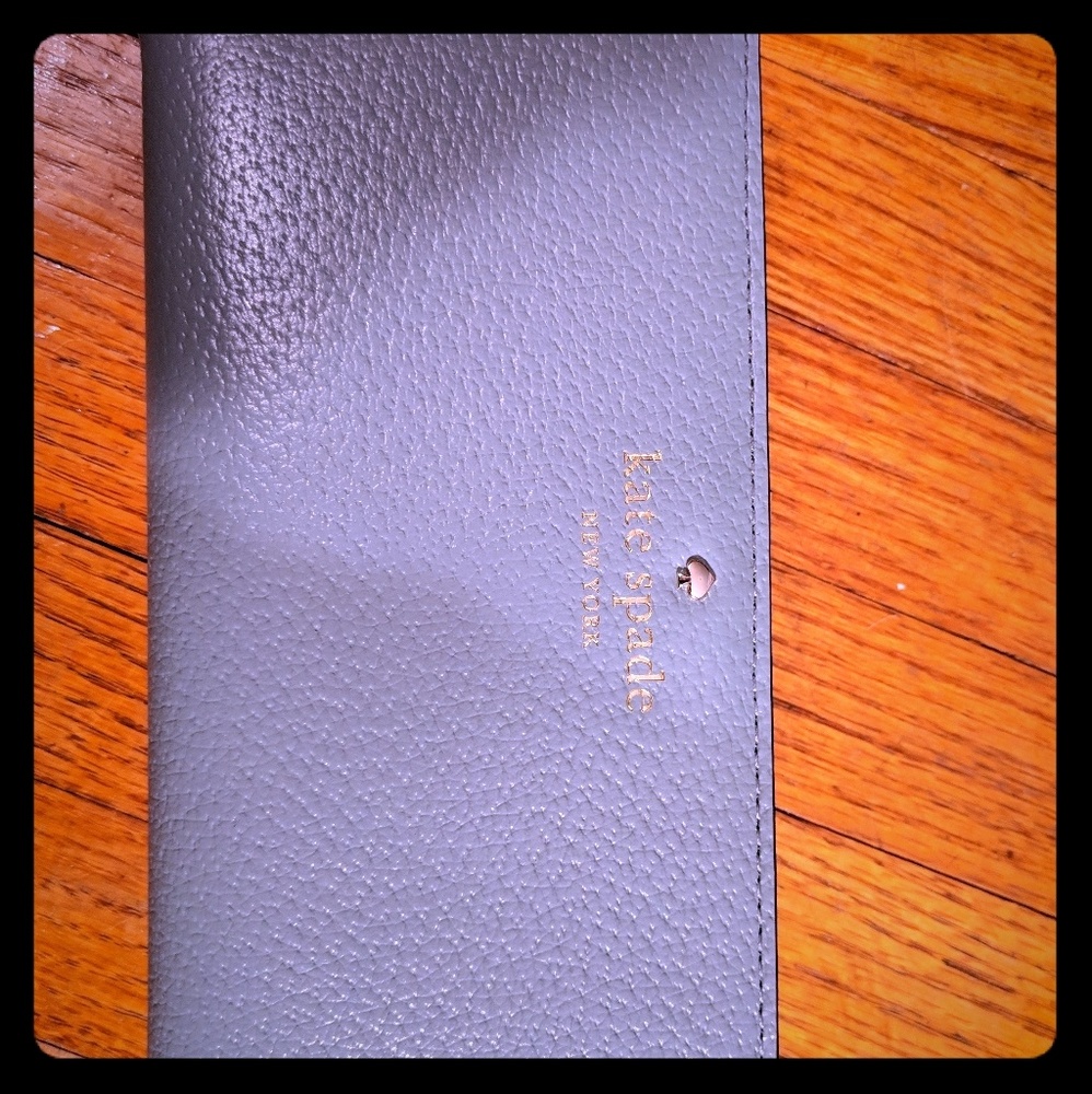 Kate Spade wallet